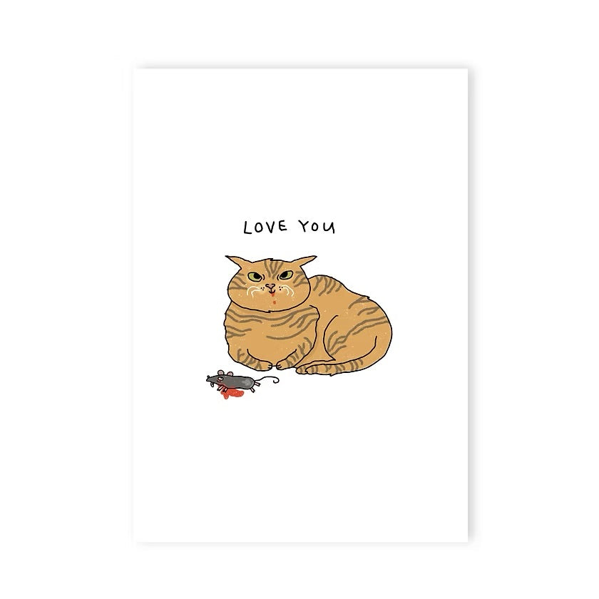 Greeting Cards