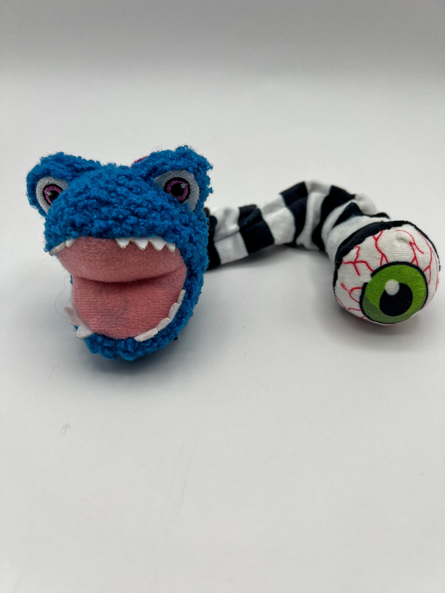 Eyesaur Jr.
