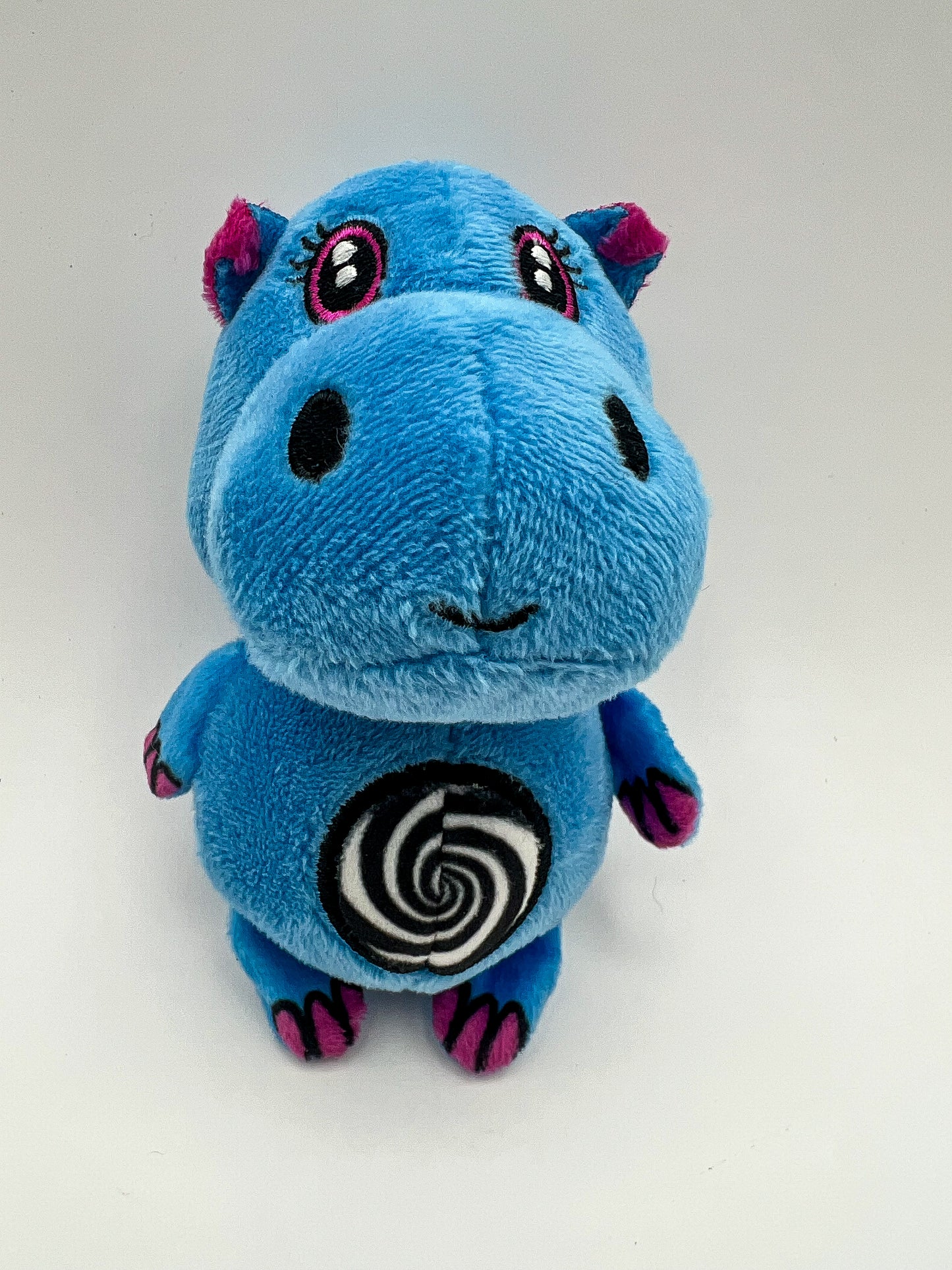 Hypnopotamus Jr.
