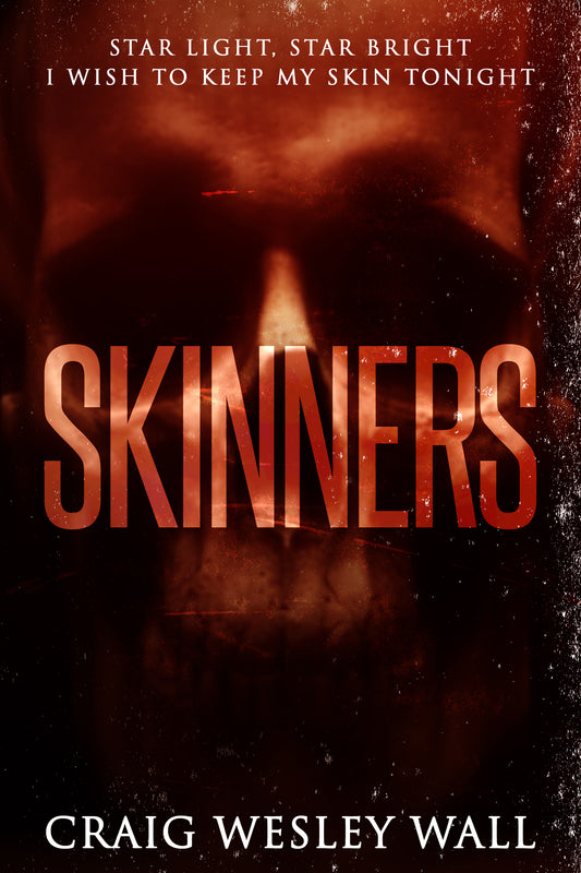 Skinners By Craig Wesley Wall
