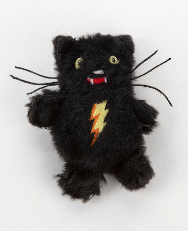 Edgar Thunderpants