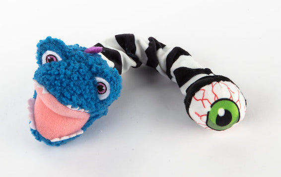 Eyesaur Jr.
