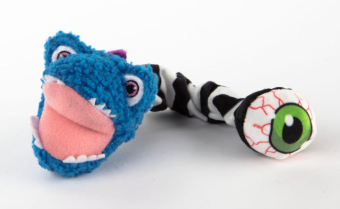 Eyesaur Jr.
