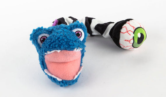 Eyesaur Jr.