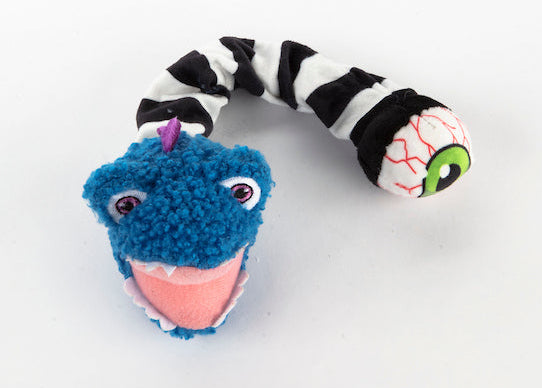 Eyesaur Jr.