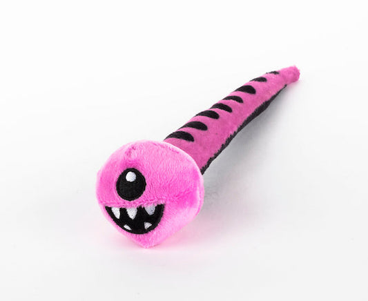 Oeil rose Jr.