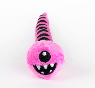 Oeil rose Jr.