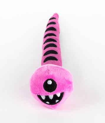 Oeil rose Jr.