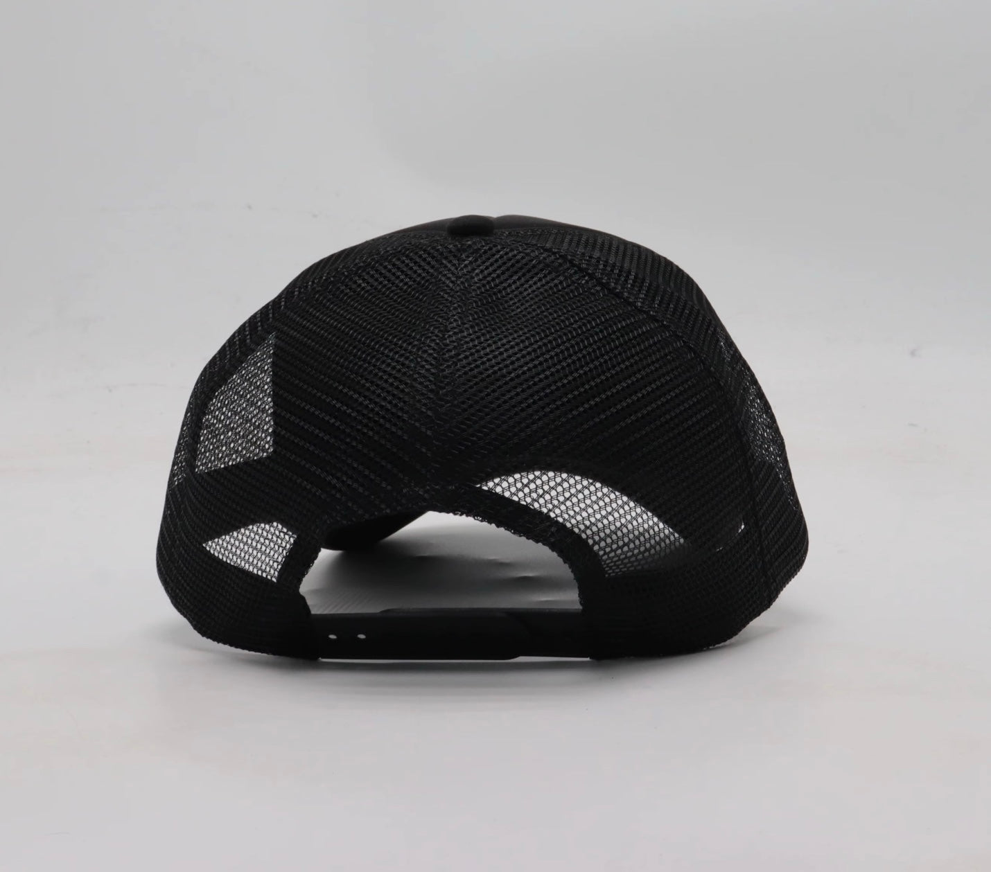 Doris Bizarro   Trucker Hat