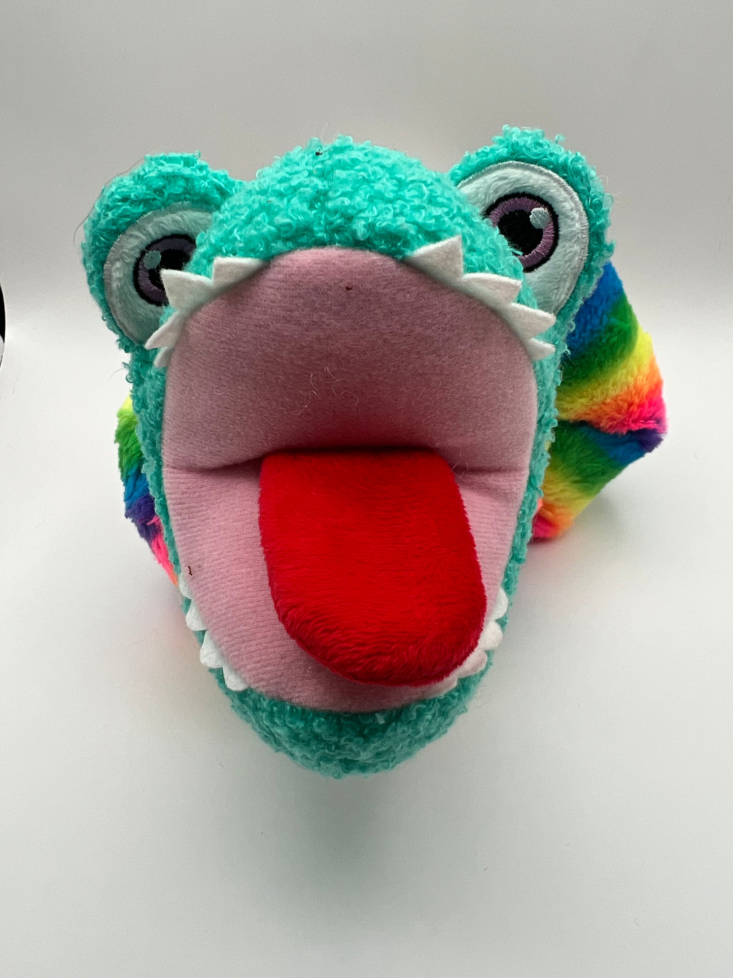 Eyesaur- PRIDE Addition -COMING SOON