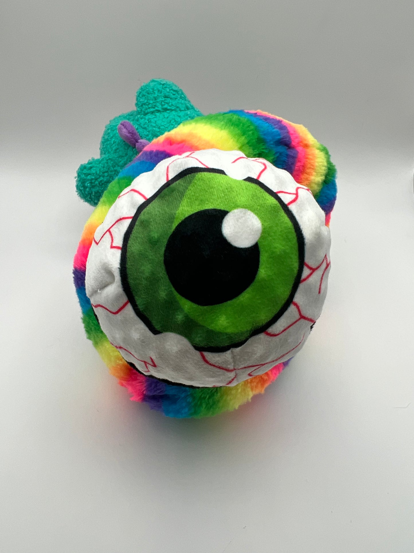 Eyesaur- PRIDE Addition -COMING SOON