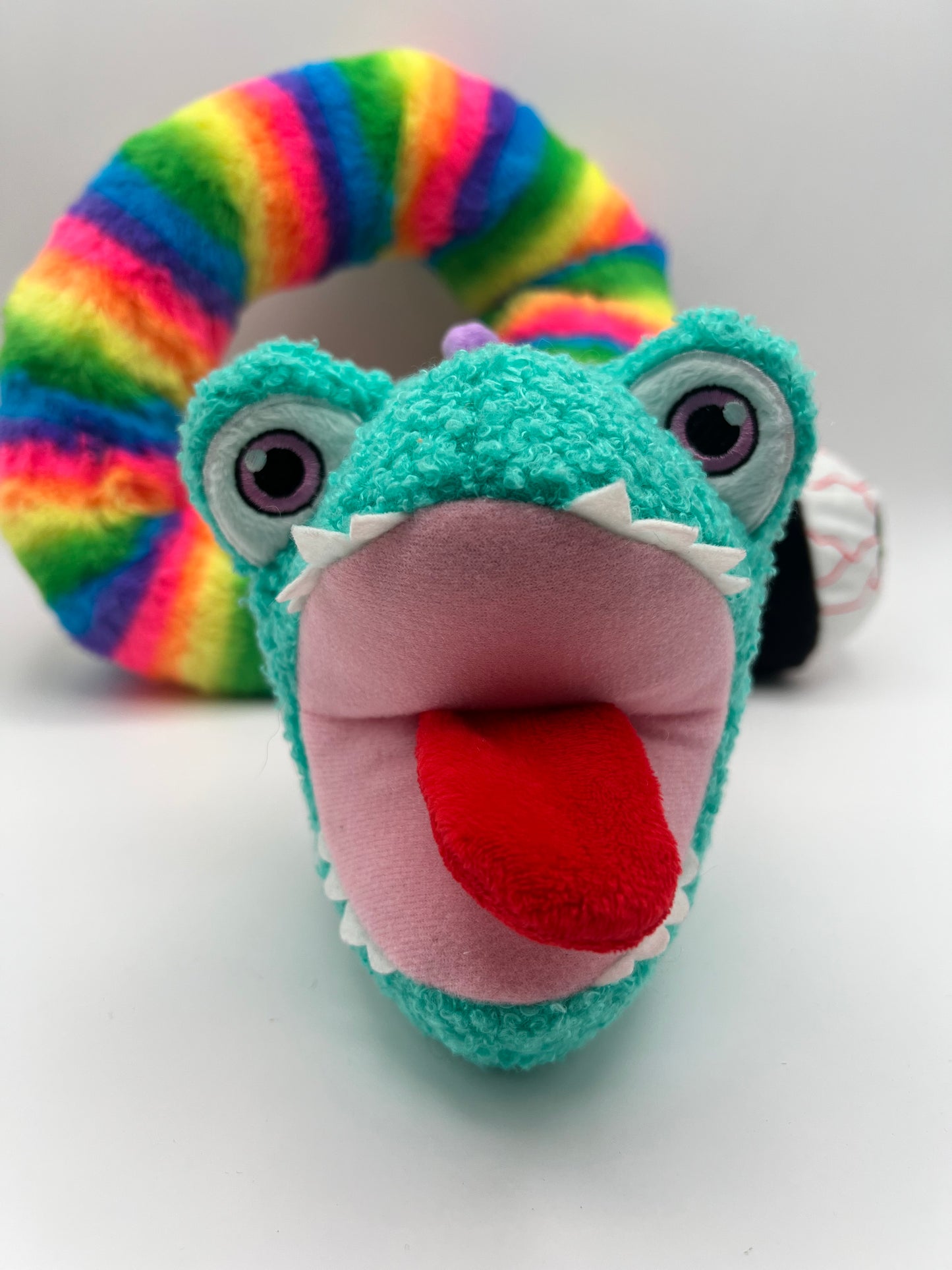 Eyesaur- PRIDE Addition -COMING SOON
