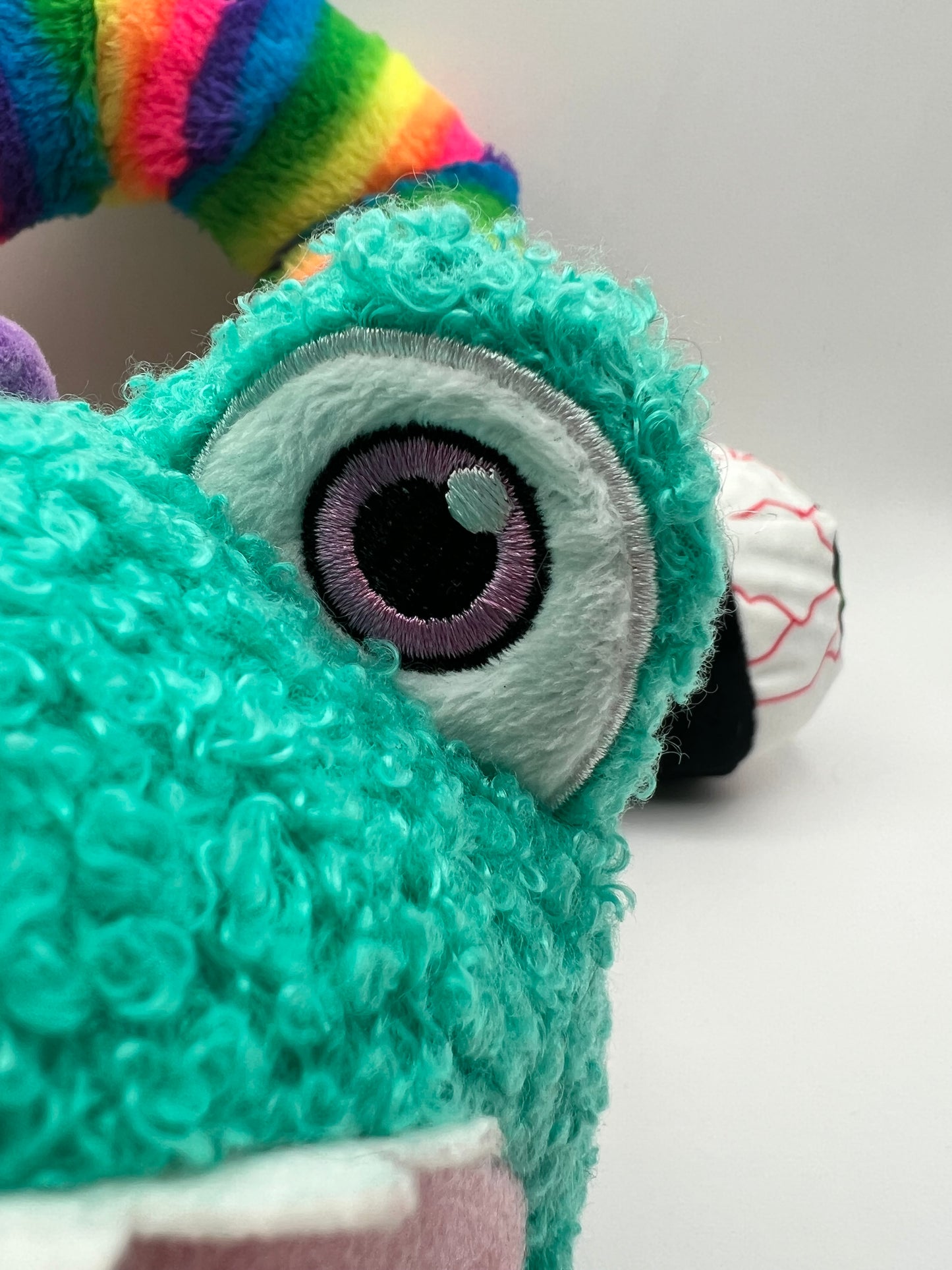 Eyesaur- PRIDE Addition -COMING SOON