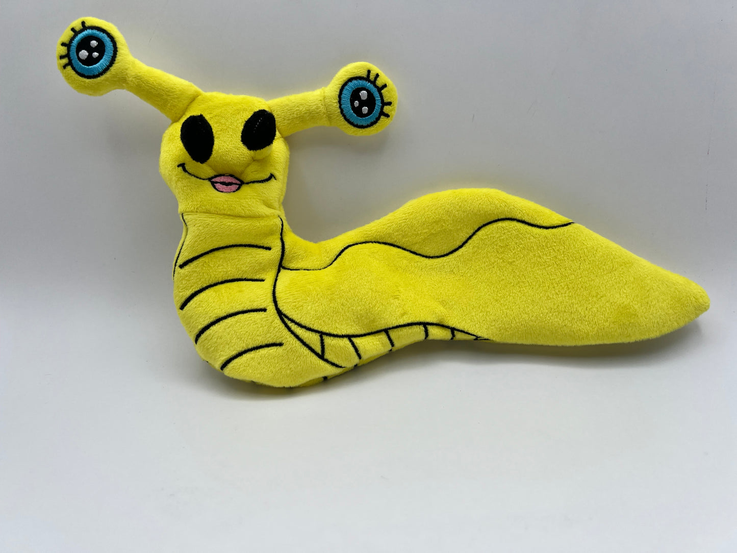 This Slug is Bananas- COMING SOON