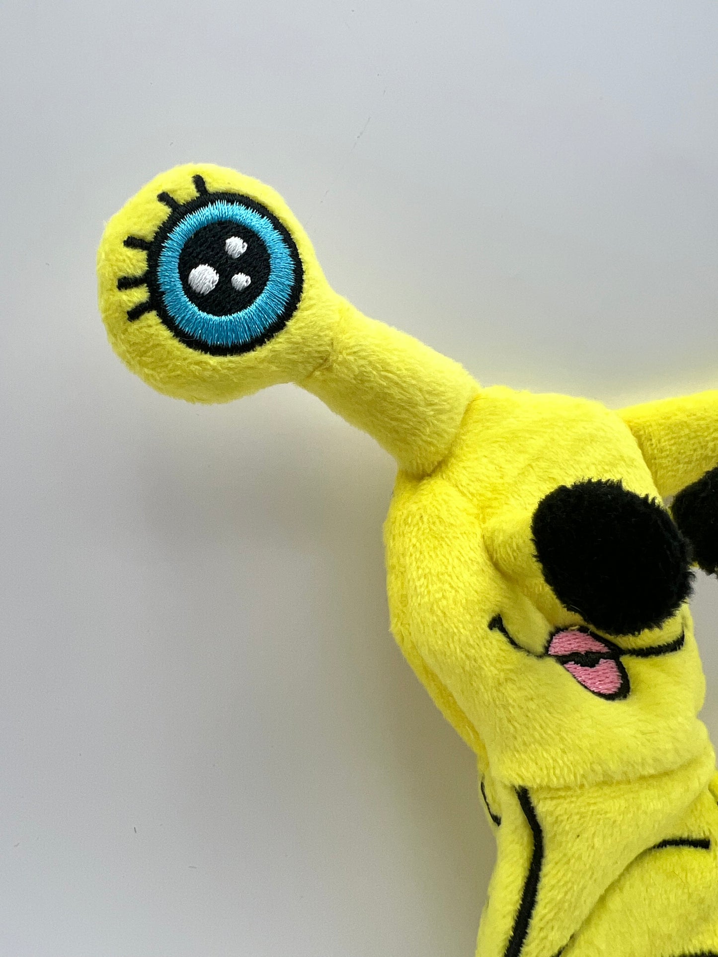 This Slug is Bananas- COMING SOON