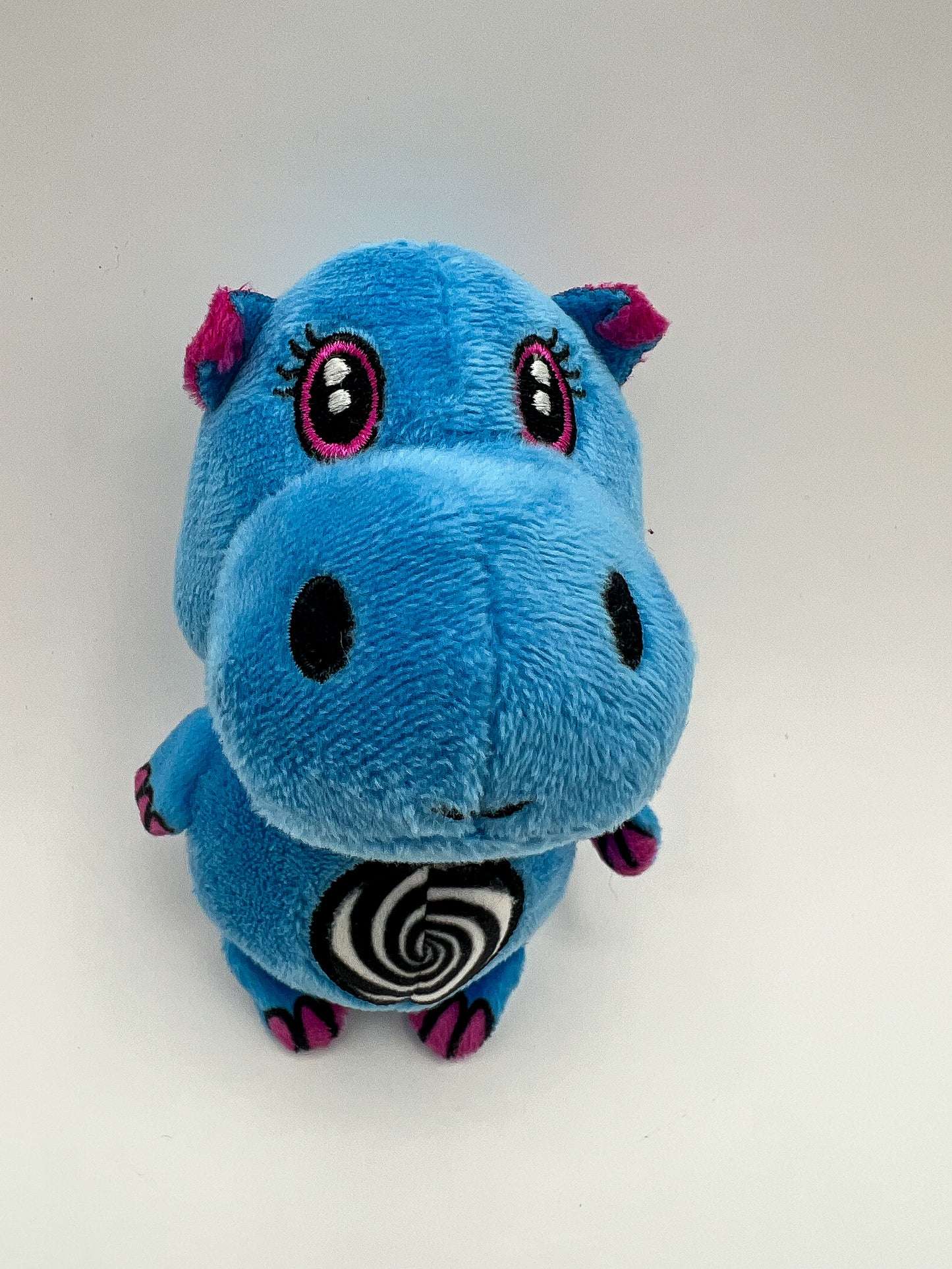 Hypnopotamus Jr.