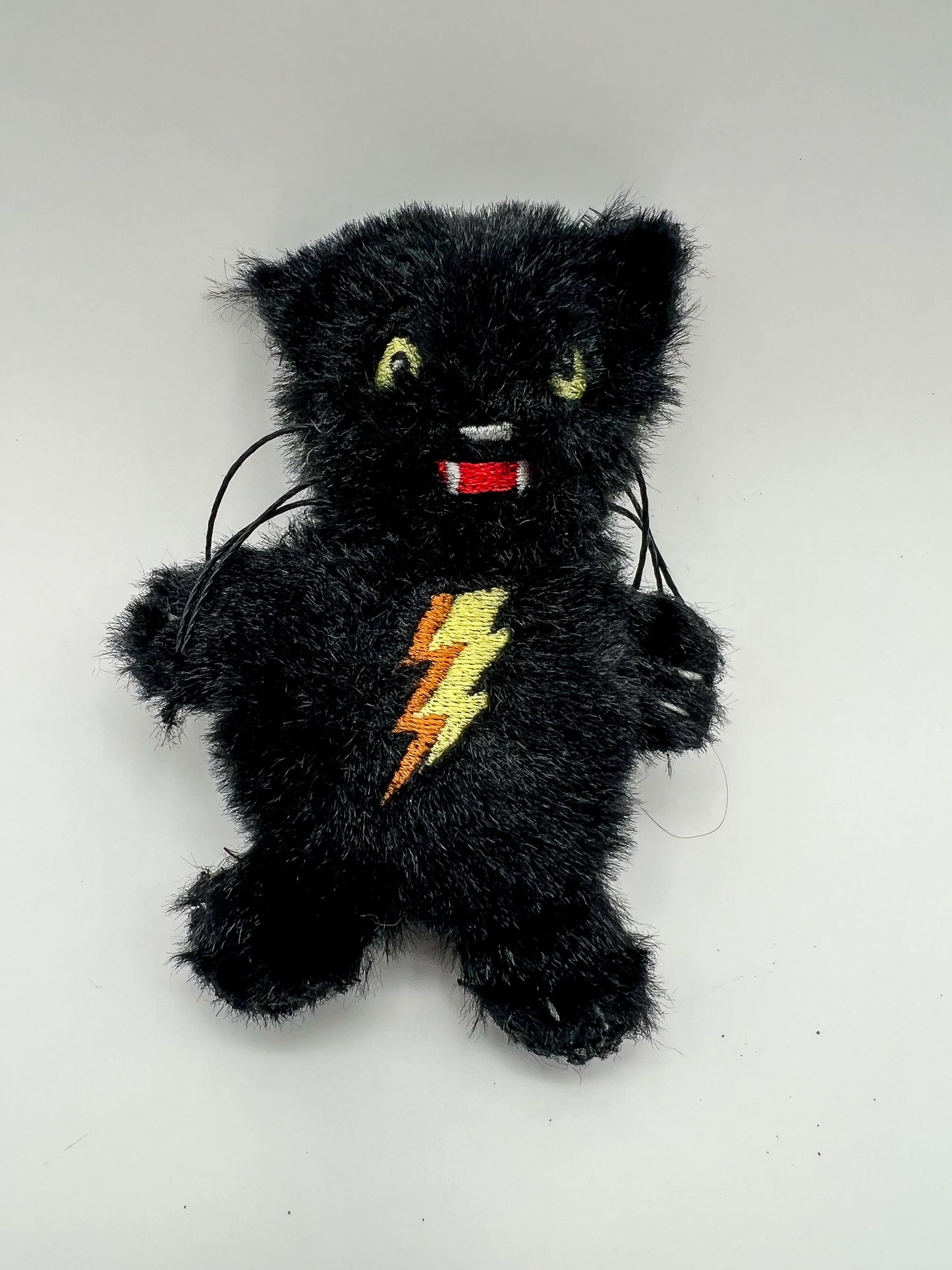 Edgar Thunderpants