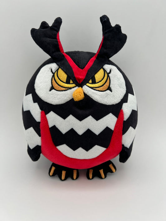 Damn Fine Owl  COMING SOON