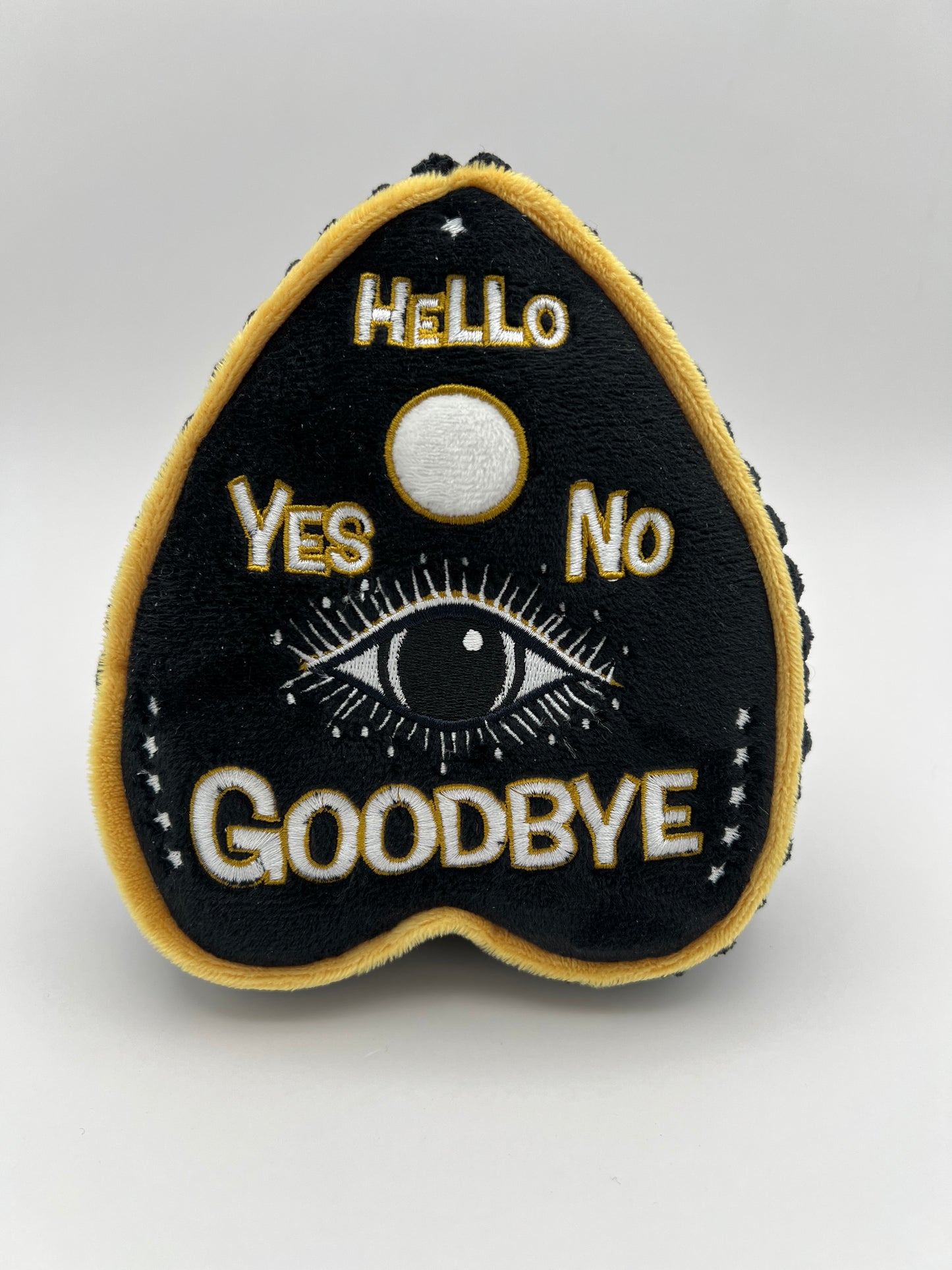 Planchette-available for PRE ORDER ships in August