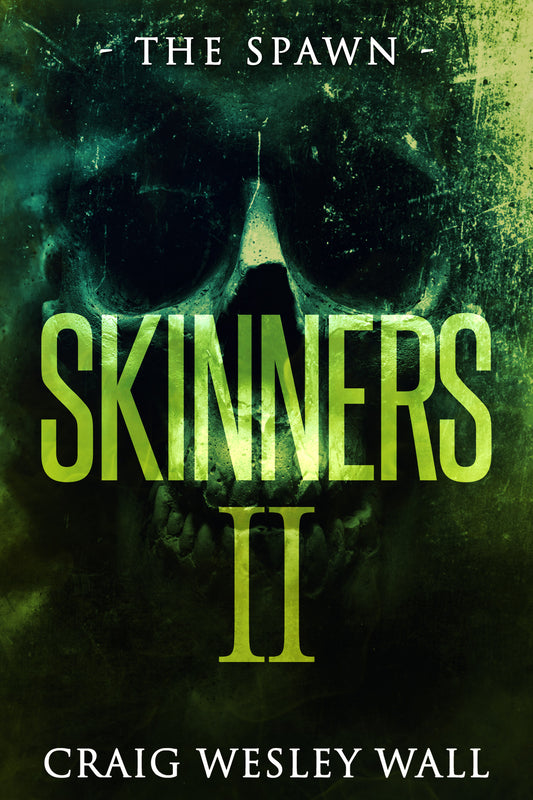 Skinners 2 By Craig Wesley Wall