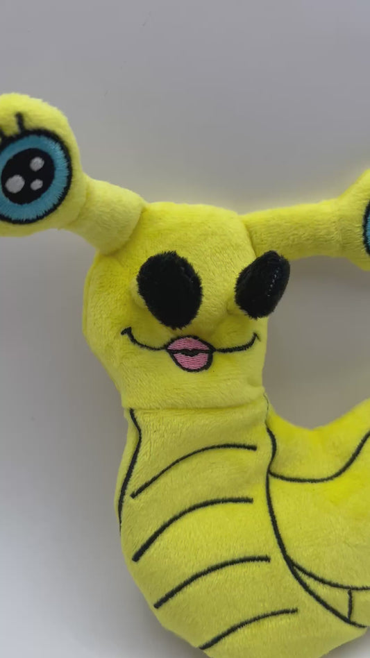 This Slug is Bananas- COMING SOON